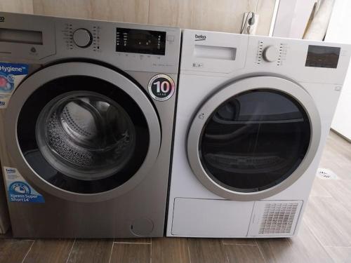 DM Apartments, Skopje (photo 9)