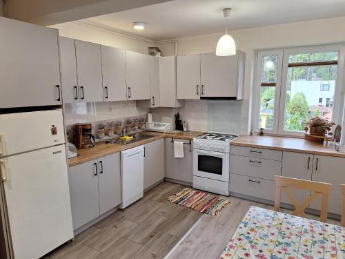 Apartament POD CHEŁMCEM (Apartament POD CHELMCEM) in Szczawno Zdroj