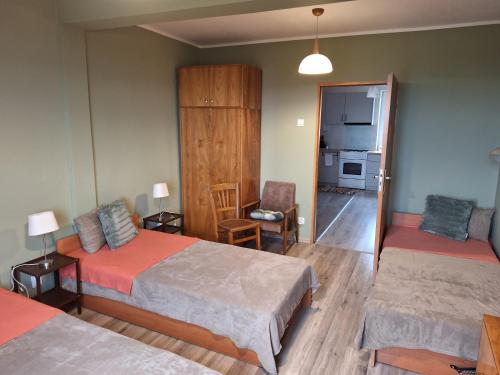 Apartament POD CHEŁMCEM (Apartament POD CHELMCEM) in Szczawno Zdroj