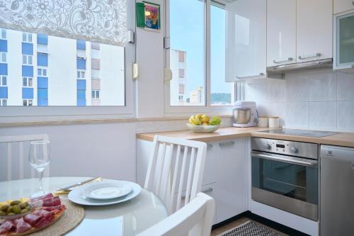Sunny Apartment - Location saisonnière - Split