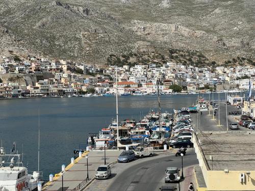 Faros 3, Kalymnos (photo 7)