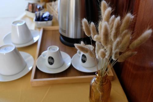 Yellow Inn Aveiro