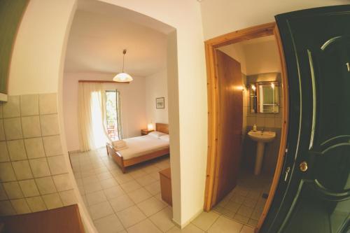 Althea Studios Lefkada 2