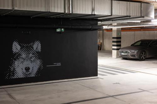 2HomeRent Shellter 117/Ł