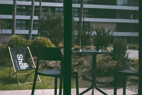 2HomeRent Shellter 117/Ł