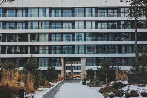 2HomeRent Shellter 117/Ł