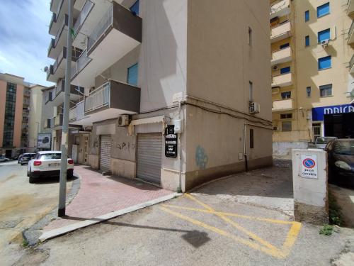 Valle Dei Templi Rent BedRooms in Agrigento városközpont
