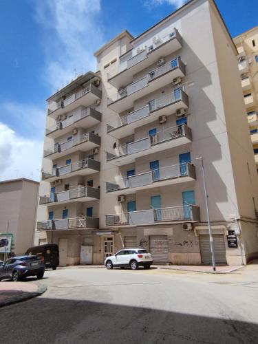 Valle Dei Templi Rent BedRooms in Agrigento városközpont