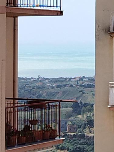Valle Dei Templi Rent BedRooms in Agrigento városközpont