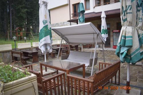 Villa Park Guest Apartments 3