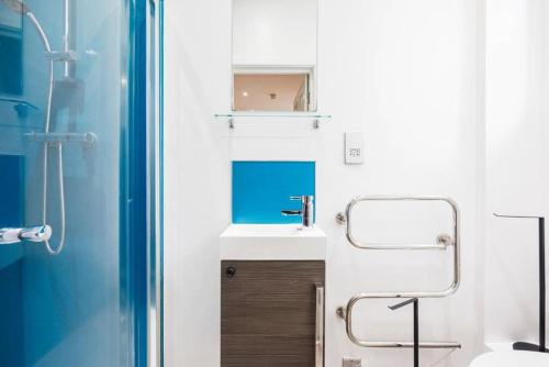 Chic Rooms in Spitalfields London - image 7