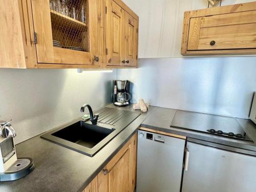 Appartement Notre-Dame-de-Bellecombe 3 pièces 6 personnes - FR-1-505-86 - main image