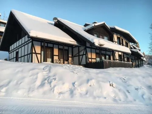Landhaus Postwiese in Winterberg, Deutschland