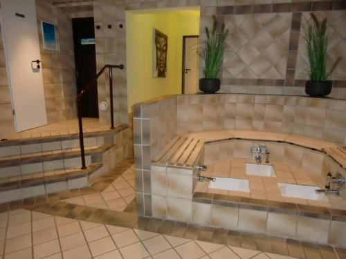 Postwiese Comfortable holiday residence in Neuastenberg