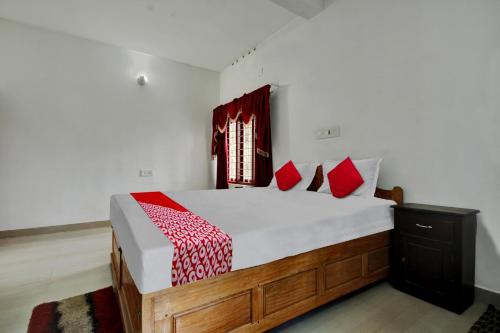 Munnar Rest & Lodging