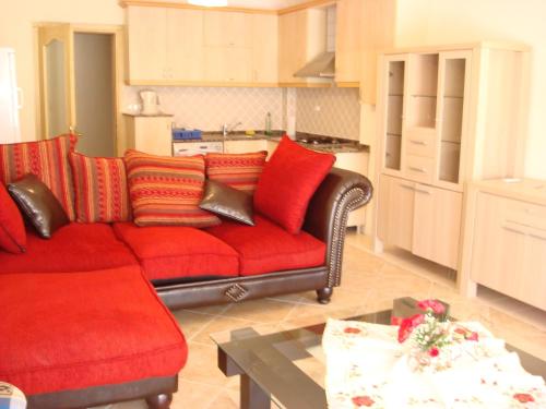  Royal Residences in Didim