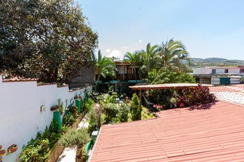 Posada Nena Santa Ana in Santa Ana