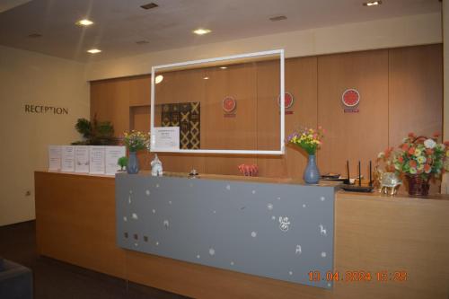 Villa Park Guest Apartments in 波羅費茲