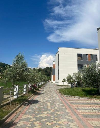 Appartamento presso Real Resort Albania, Gjiri i Lalzit