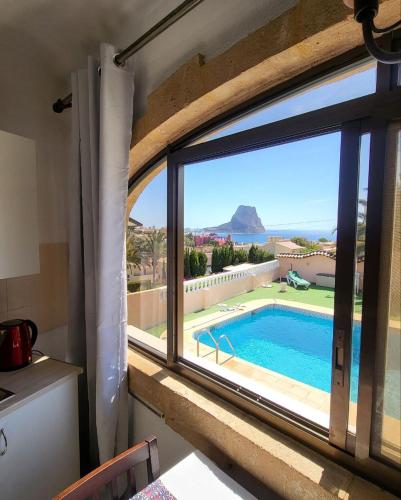 Apartamentos El Tosal 7E 3