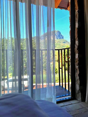 Hotel Casa Xaa in Centro