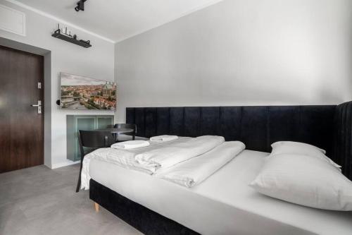 Blick Apartments - Riverside Mini Apartment