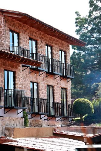 Hotel Casa Xaa in Centro