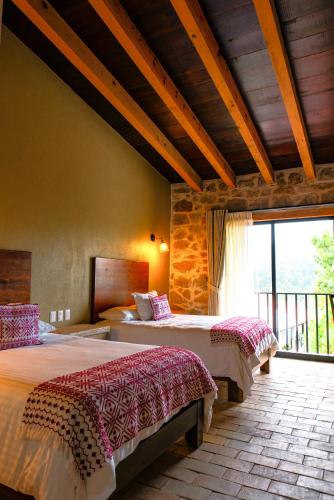 Hotel Casa Xaa in Centro