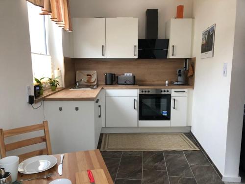 Ferienwohnung Alex in Kirchenlamitz, Deutschland