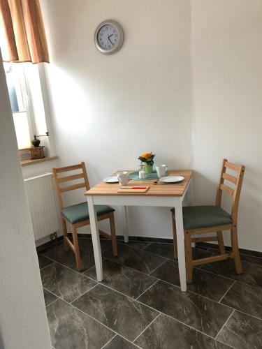 Ferienwohnung Alex in Kirchenlamitz, Deutschland