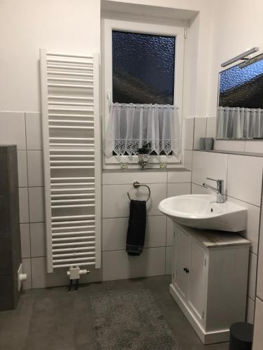 Ferienwohnung Alex in Kirchenlamitz, Deutschland