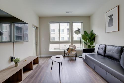 Modern Condo with Amazing Amenities at Alexandria in Alexandria, USA