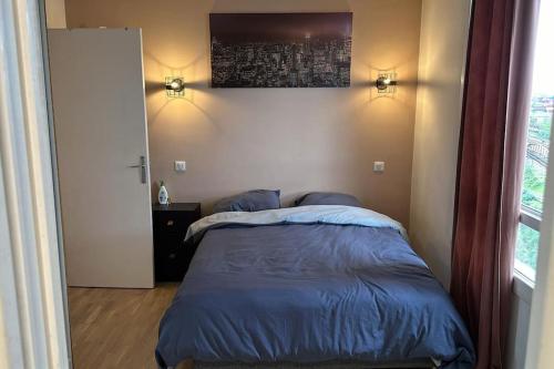 Joli appartement + parking - Location saisonnière - Colombes