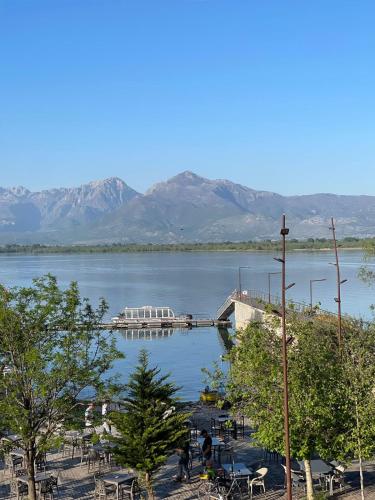 Hotel Shkodra Lake