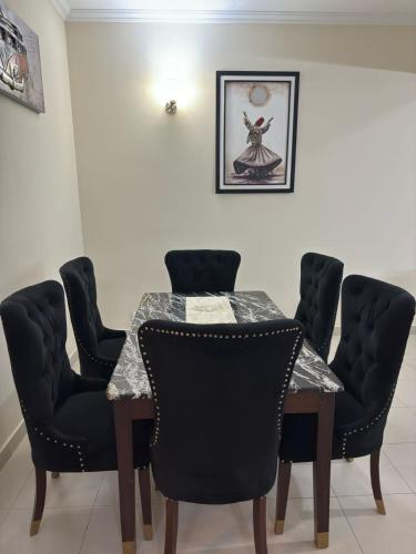 Facilities, Holidazzle Villa in Malir