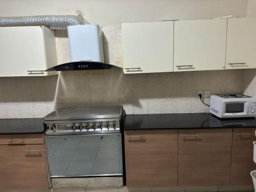 Kitchen, Holidazzle Villa in Malir