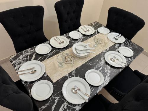 Facilities, Holidazzle Villa in Malir