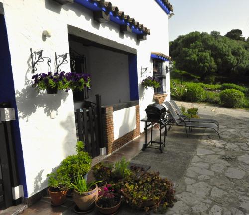  Finca La Cantarera in Tarifa