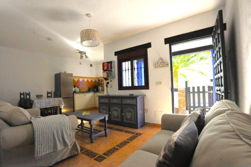  Finca La Cantarera in Tarifa