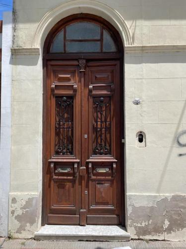 La casa de Agus
