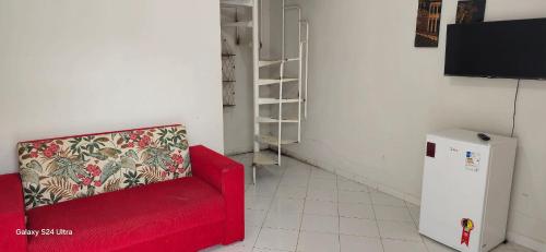 Vila Mar Flats - 1 Dorm - Guriri - 800m da Praia