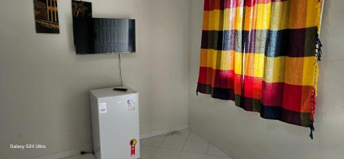 Vila Mar Flats - 1 Dorm - Guriri - 800m da Praia