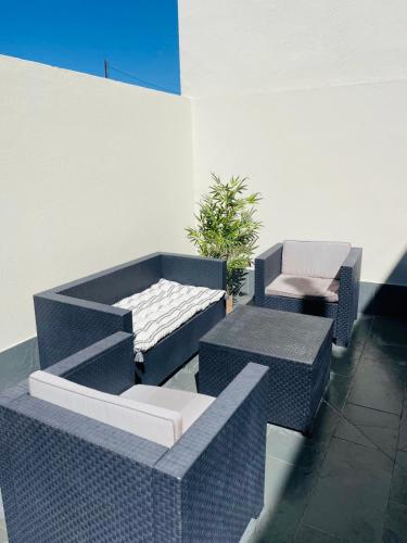 BULEVAR SUITE in Nava de la Asuncion