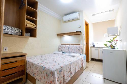 Flat Econômico Butantã, São Paulo (fotografie 7)