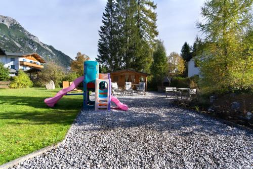 tuin, Ostbacher Stern in Ostbach