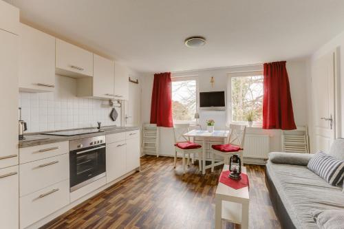 Two-Bedroom Superior Apartment