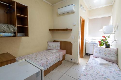 Flat Econômico Butantã, São Paulo (fotografie 3)