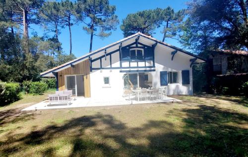 Villa Txoko Egurra - Location, gîte - Capbreton