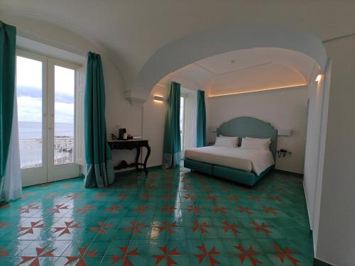 Hotel Residence Amalfi in Амальфі