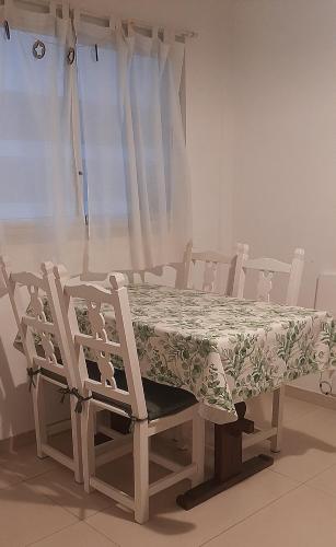 Monoambiente céntrico La Plata